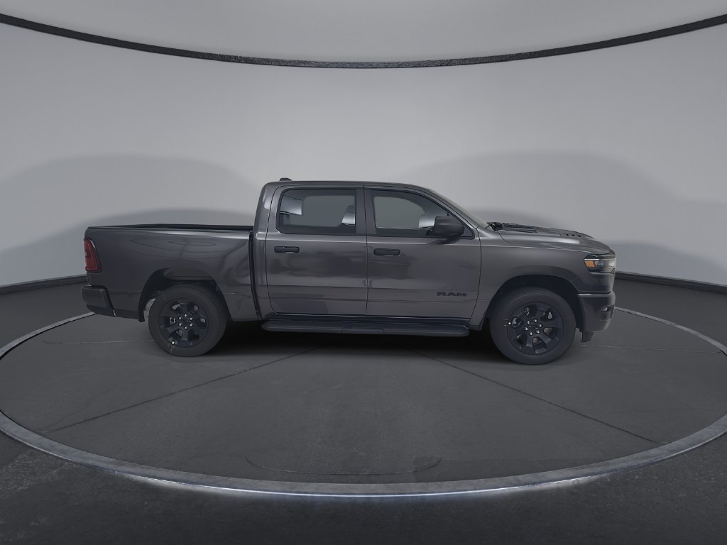 New 2026 RAM 1500 Express AWD/4WD image 17