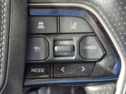 Used 2024 Toyota Tundra SR5 AWD/4WD image 13