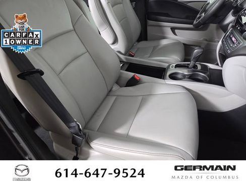 Used 2020 Honda Pilot EX-L image 28