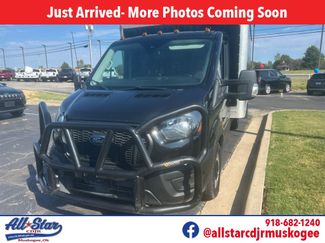 Used 2021 Ford Transit 250 RWD video 1