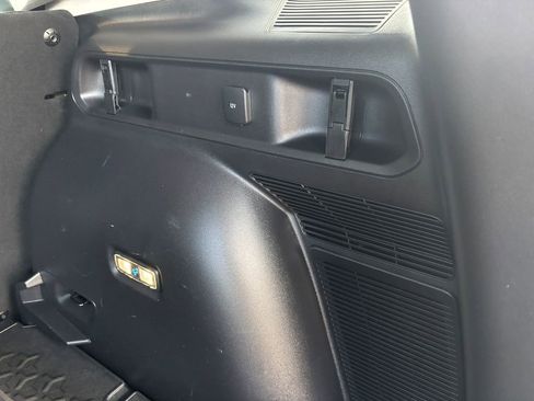 Used 2024 Ford Bronco Sport Big Bend w/ Convenience Package image 12