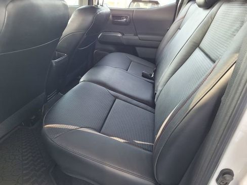 Used 2023 Toyota Tacoma TRD Pro AWD/4WD image 18