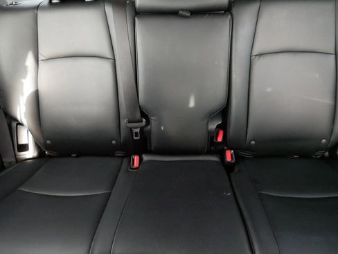 Certified 2022 Toyota 4Runner TRD Sport image 13