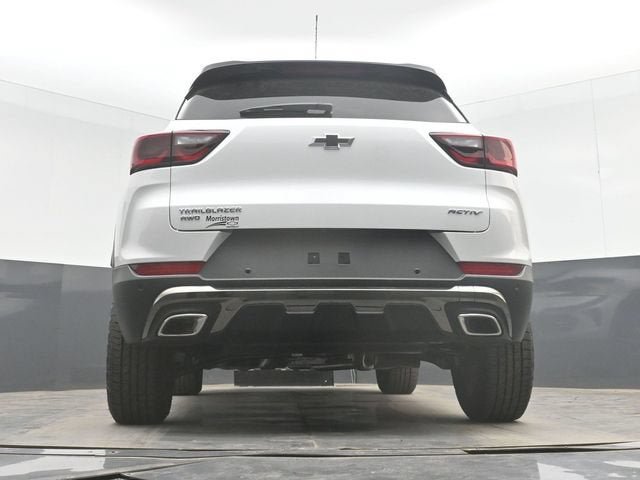 New 2026 Chevrolet TrailBlazer ACTIV w/ Convenience Package AWD/4WD image 48