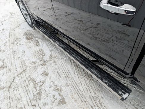 Used 2020 Chevrolet Silverado 1500 LTZ w/ LTZ Plus Package image 21