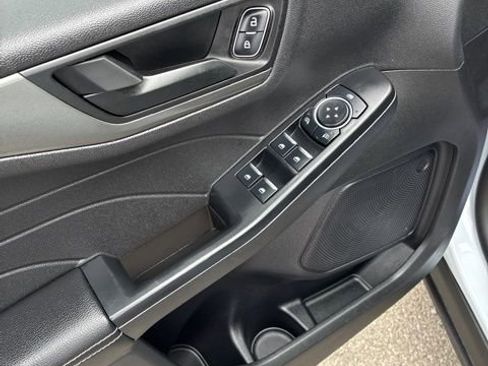 New 2026 Ford Escape Active image 11