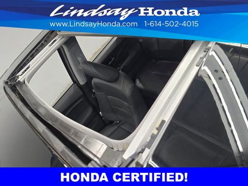 Used 2023 Honda Ridgeline RTL image 22