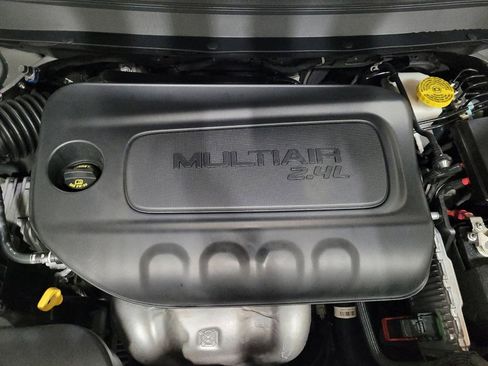 Used 2019 Jeep Cherokee Latitude Plus image 30