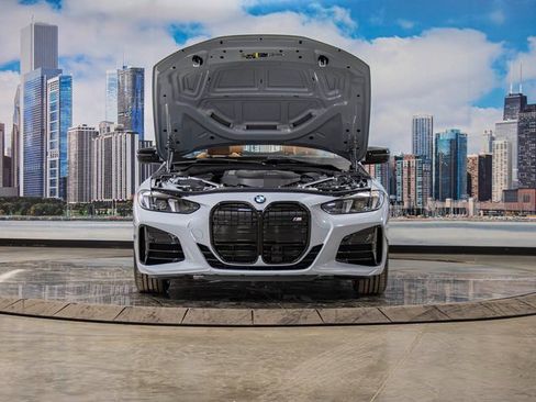 New 2026 BMW 440i xDrive M440i xDrive w/ Parking Assistance Package image 6