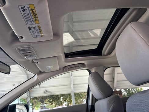 Used 2016 Honda HR-V EX image 16