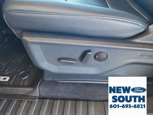 New 2025 Ford F150 XLT w/ Equipment Group 303A High image 16