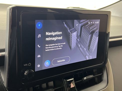 Used 2023 Toyota Corolla SE image 27