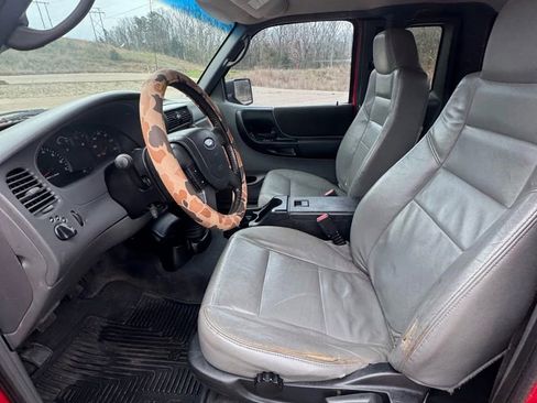 Used 2006 Ford Ranger XLT image 11