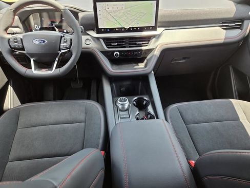 New 2026 Ford Explorer ST AWD/4WD image 13