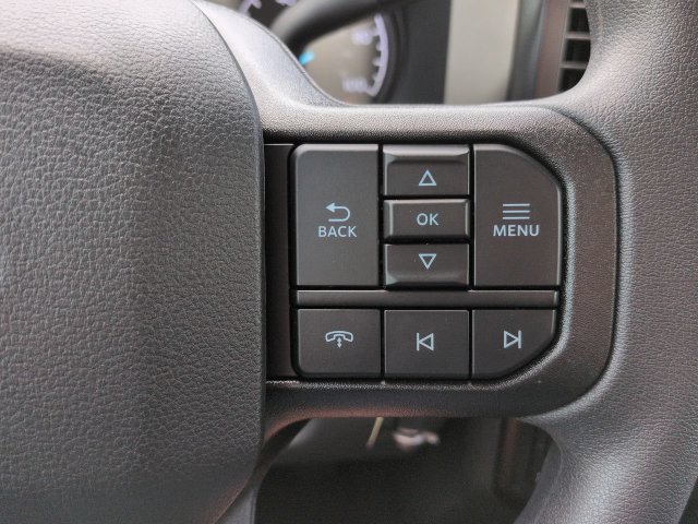 New 2026 Ford F350 XL w/ STX Appearance Package AWD/4WD image 25