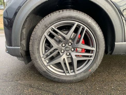 New 2026 Ford Explorer ST-Line w/ ST-Line Street Pack image 11