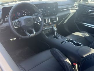 New 2025 Ford Mustang Premium video 2