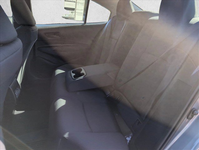 New 2027 Toyota Corolla LE FWD image 27