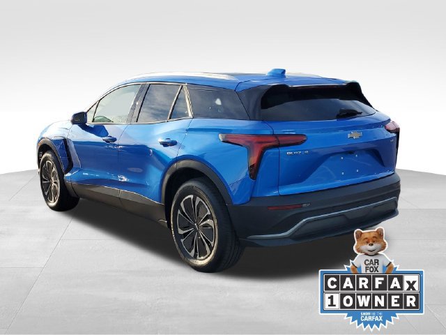 Certified 2024 Chevrolet Blazer EV LT AWD/4WD image 3