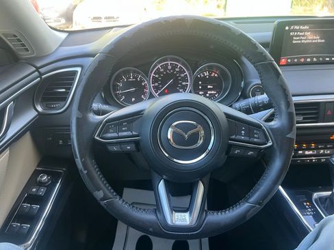 Used 2019 MAZDA CX-9 Touring FWD image 24