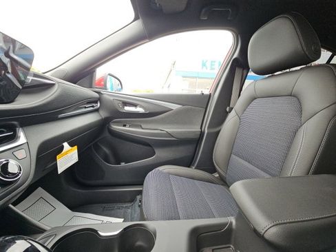 New 2026 Buick Envista Preferred w/ Convenience I Package image 43