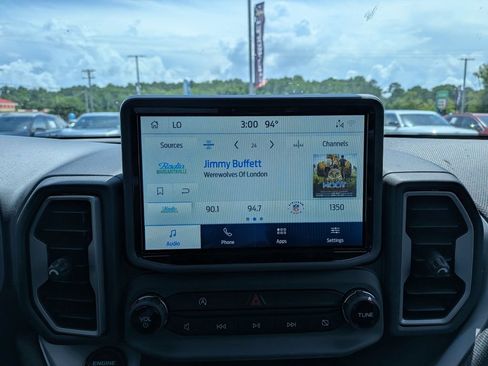 Used 2023 Ford Bronco Sport Big Bend w/ Convenience Package AWD/4WD image 23