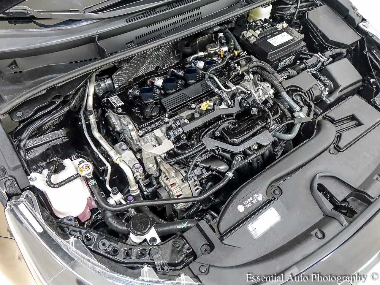Used 2023 Toyota Corolla LE FWD image 31