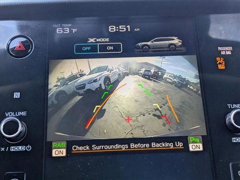 Used 2023 Subaru Outback Limited image 14