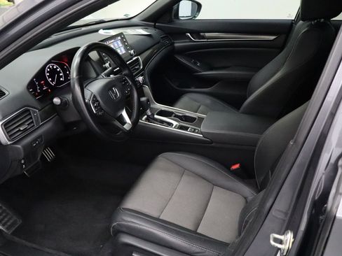 Used 2020 Honda Accord Sport image 24