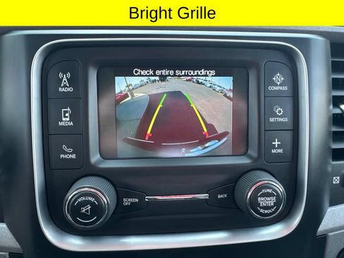 Used 2015 RAM 1500 Tradesman w/ Popular Equipment Group AWD/4WD image 24