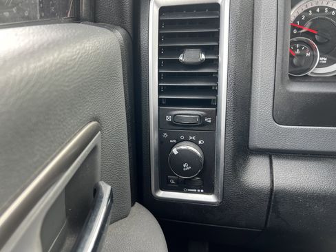 Used 2015 RAM 1500 Big Horn image 19