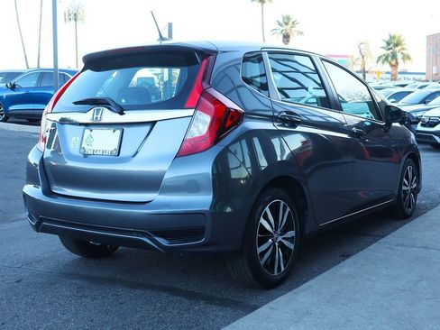 Used 2019 Honda Fit EX image 13