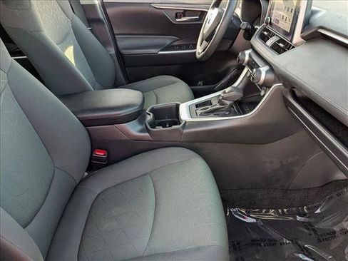 Used 2024 Toyota RAV4 XLE image 20