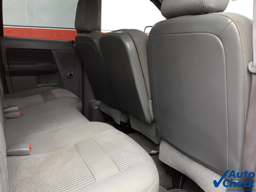 Used 2006 Dodge Ram 2500 Truck SLT AWD/4WD image 22