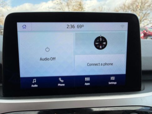 Used 2020 Ford Escape SE image 27