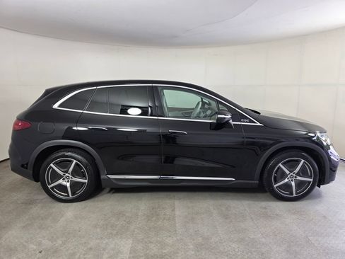 Certified 2023 Mercedes-Benz EQE 350+ SUV image 3