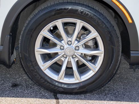 Used 2024 Honda CR-V EX-L image 39