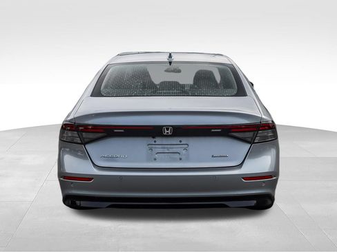Used 2023 Honda Accord EX-L image 5