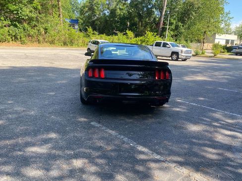 Used 2015 Ford Mustang Coupe w/ Ecoboost Performance Package RWD image 8