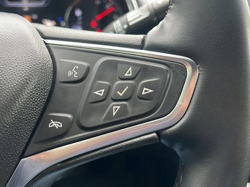 Used 2024 Chevrolet Malibu LT FWD image 20