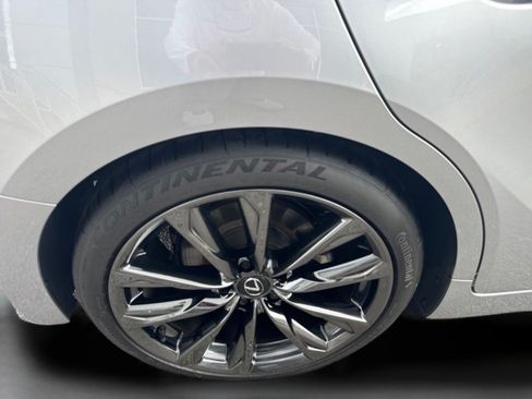 Used 2024 Lexus IS 350 F Sport w/ Memory Package RWD image 26