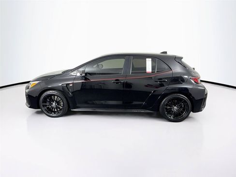 Certified 2024 Toyota Corolla GR AWD/4WD image 13