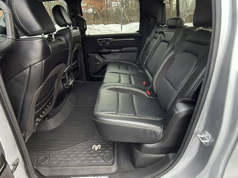 Used 2022 RAM 1500 TRX w/ TRX Level 2 Equipment Group image 24