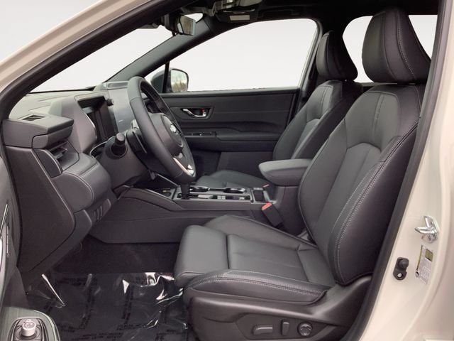 New 2026 Subaru Outback Touring XT AWD/4WD image 9