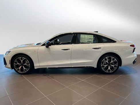 New 2026 Audi A6 Premium Plus image 6