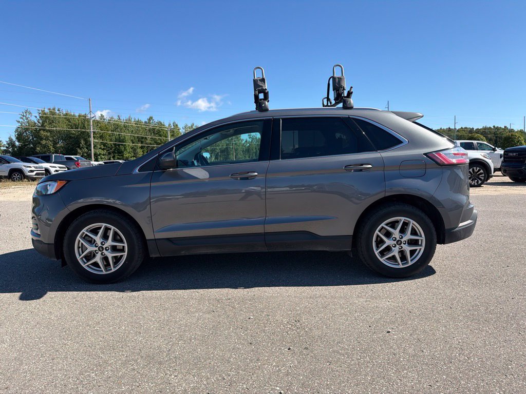 Used 2024 Ford Edge SEL w/ Convenience Package AWD/4WD image 8