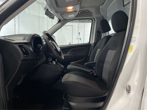 Used 2021 RAM ProMaster City Tradesman w/ Window Group 09 image 9