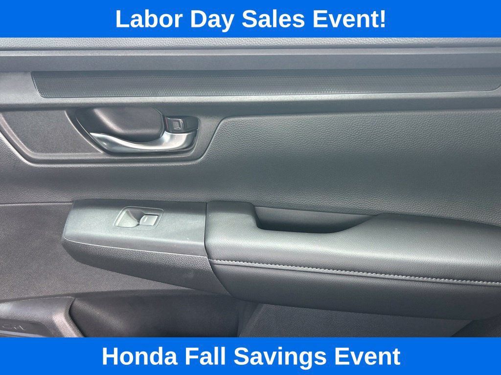Used 2024 Honda CR-V LX image 14