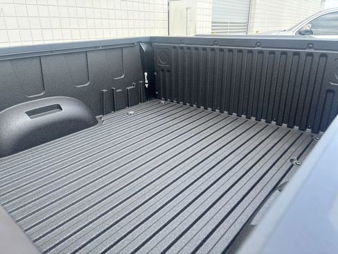 New 2026 Toyota Tundra Limited AWD/4WD image 34