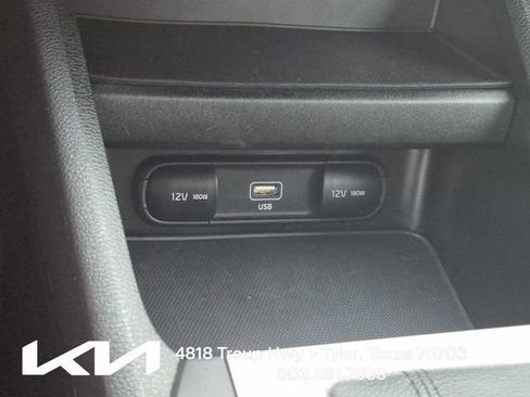Certified 2023 Kia Forte LXS w/ LXS Technology Package FWD image 32